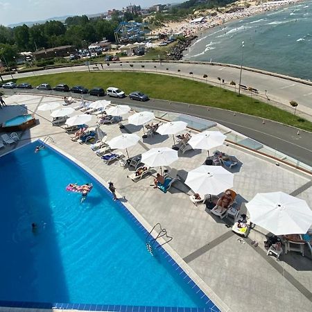 Paradiso 'В' 201 One Bedroom Apartment Nessebar Extérieur photo