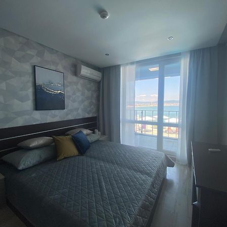 Paradiso 'В' 201 One Bedroom Apartment Nessebar Extérieur photo