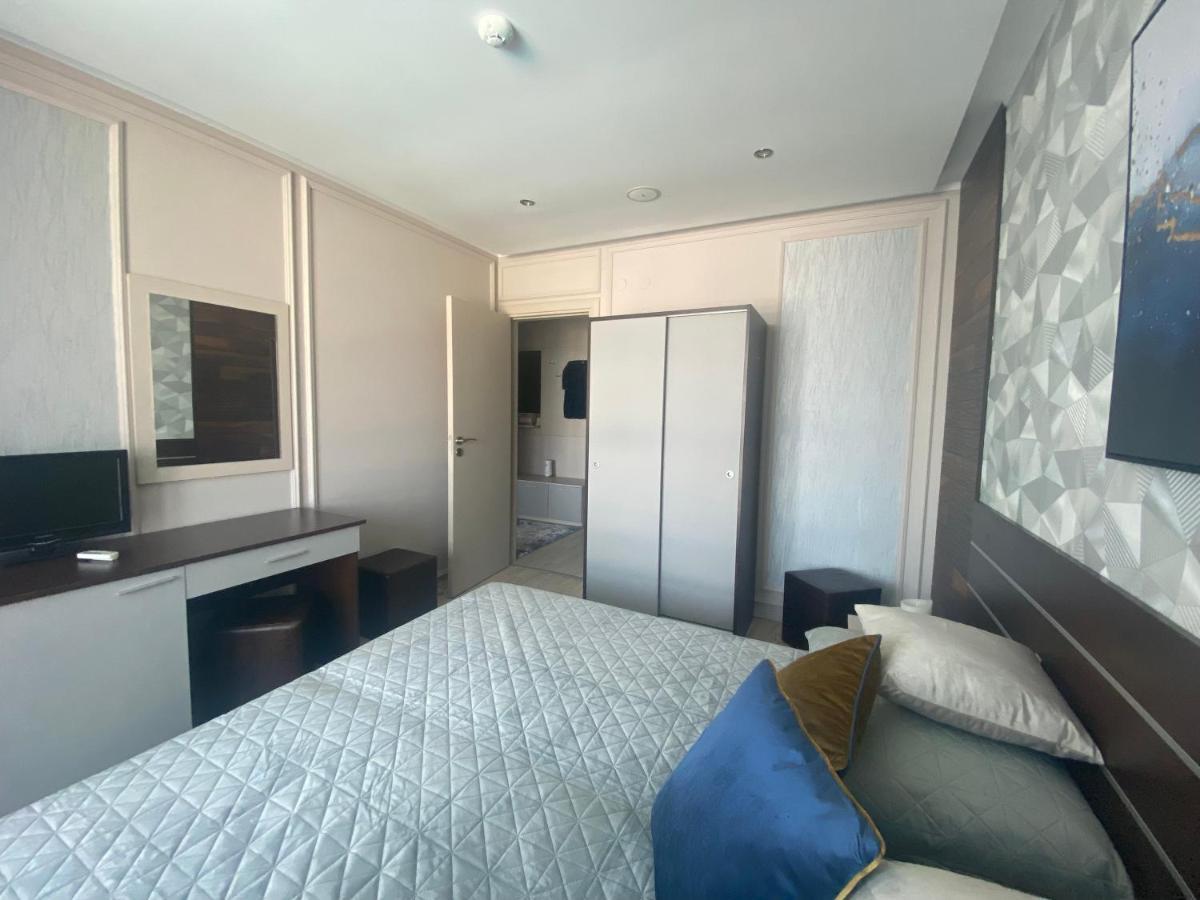 Paradiso 'В' 201 One Bedroom Apartment Nessebar Extérieur photo