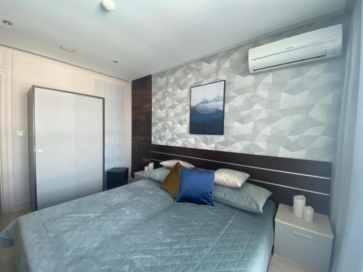 Paradiso 'В' 201 One Bedroom Apartment Nessebar Extérieur photo