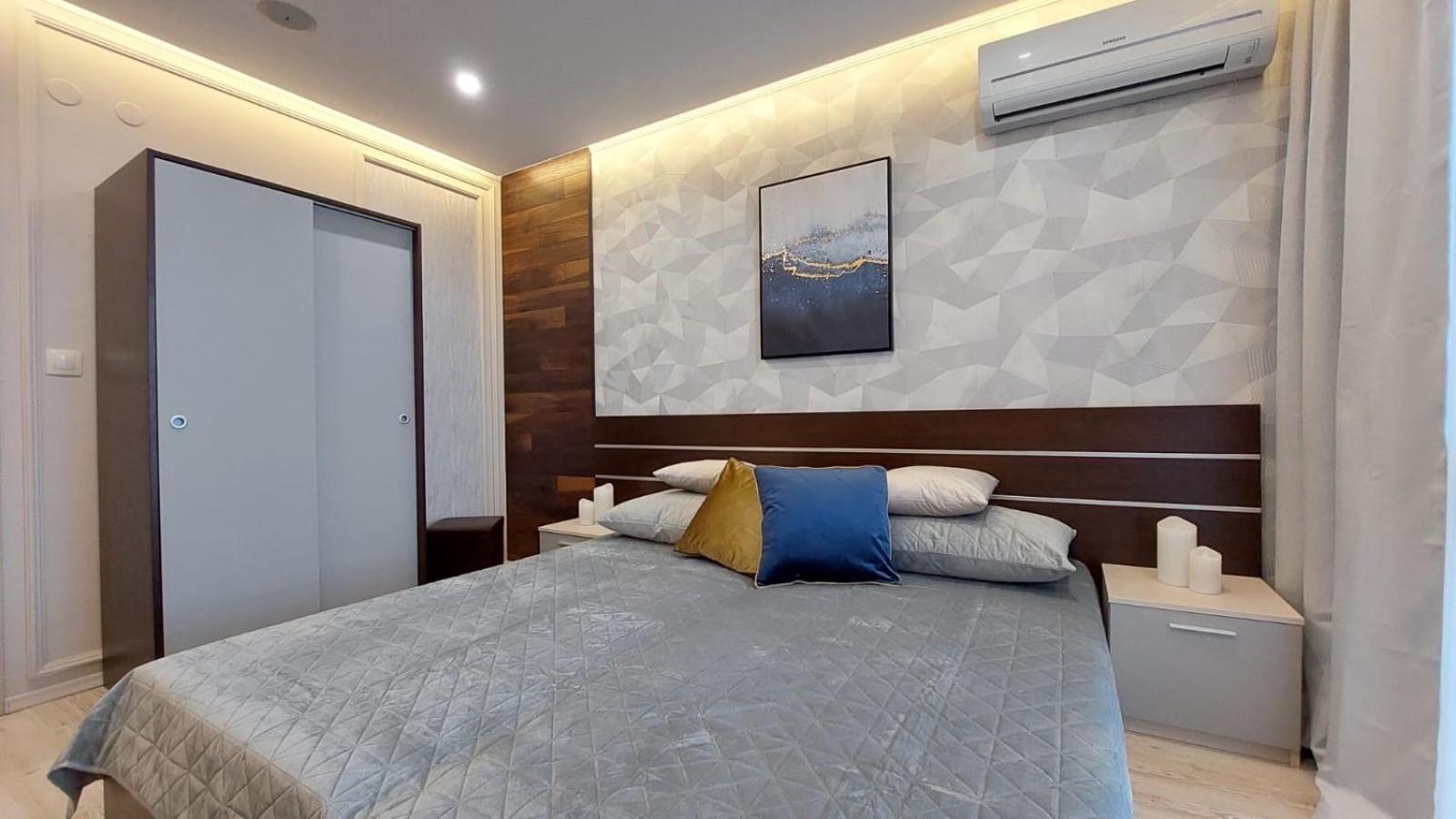 Paradiso 'В' 201 One Bedroom Apartment Nessebar Extérieur photo