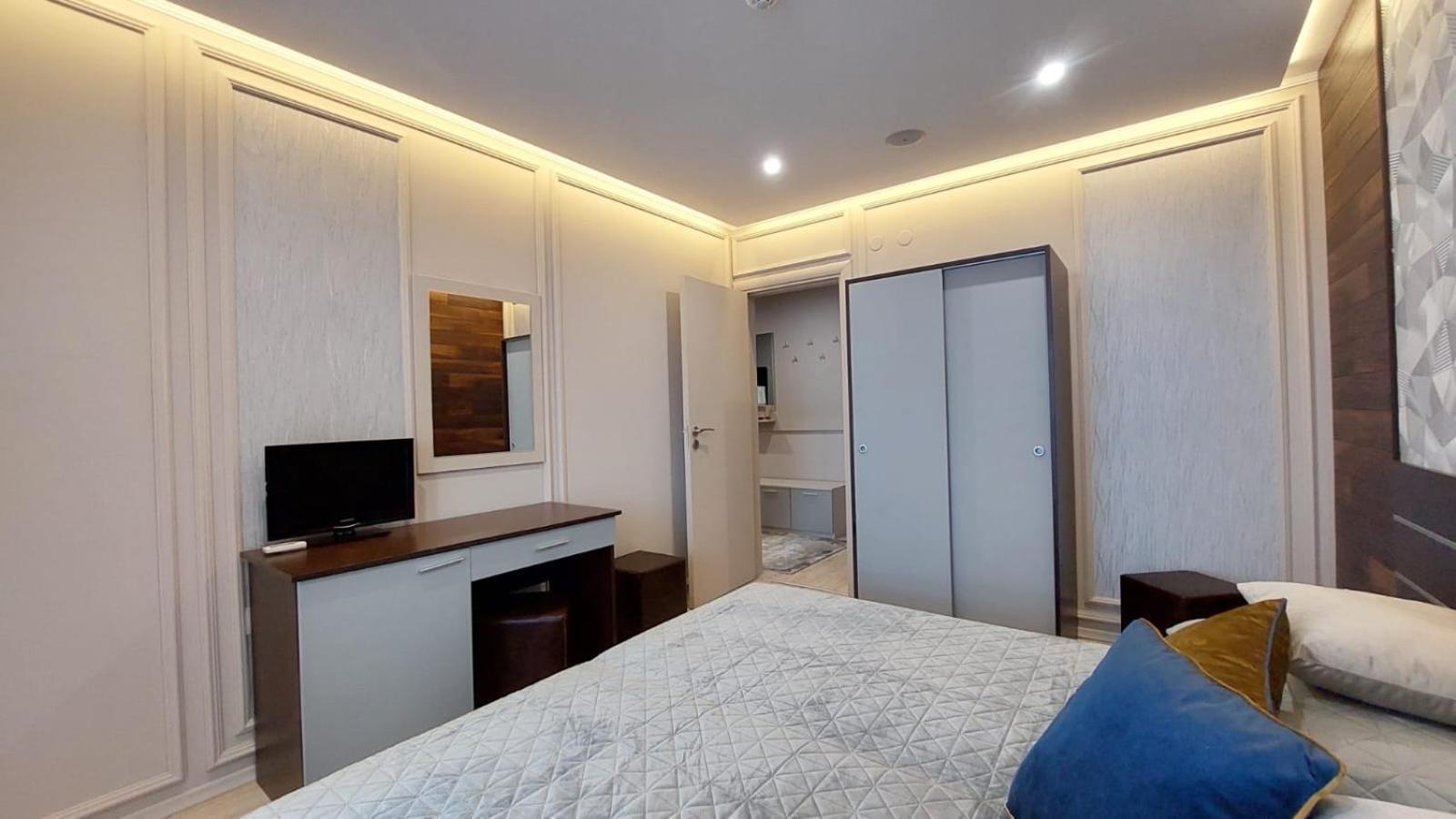 Paradiso 'В' 201 One Bedroom Apartment Nessebar Extérieur photo