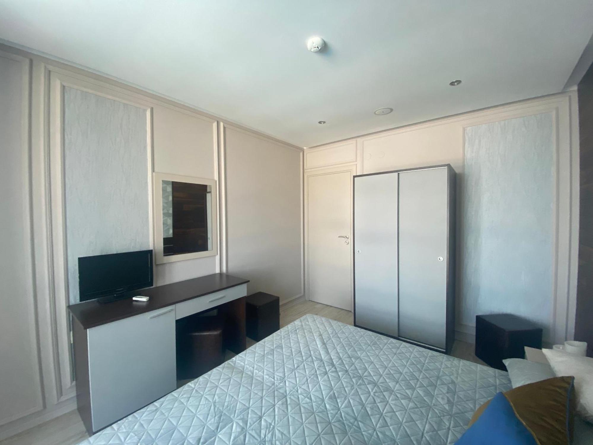 Paradiso 'В' 201 One Bedroom Apartment Nessebar Extérieur photo